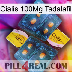 Tadalafil Cialis 100Mg cialis5